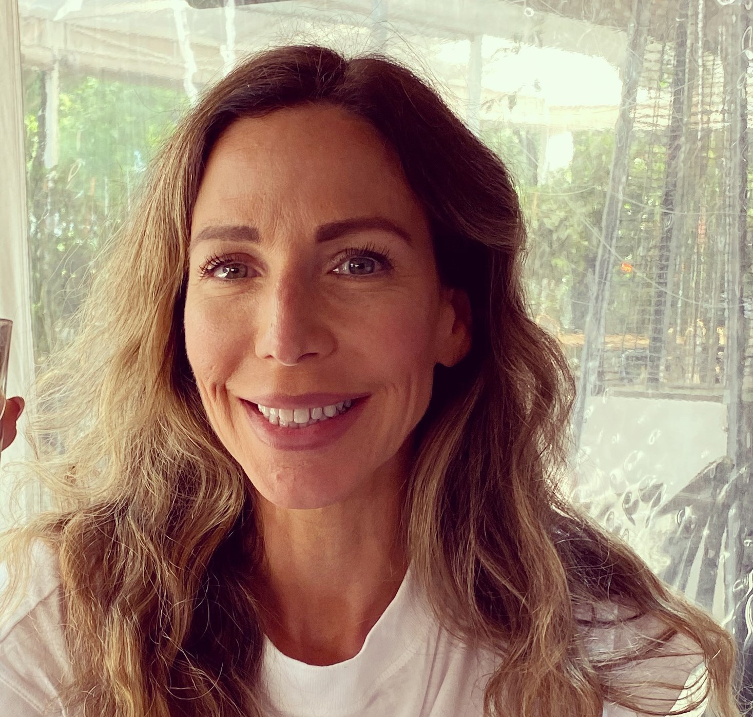 Xuchilt Perez, PhD — founder of I Can AI
